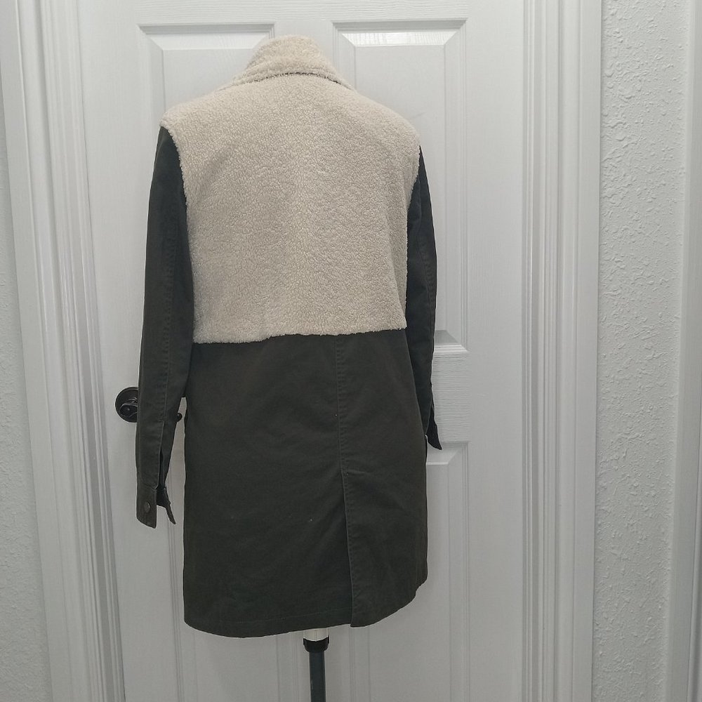 Lucky Brand Jacket - Picture 6 of 14